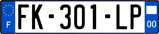 FK-301-LP