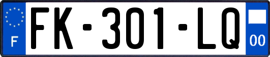 FK-301-LQ