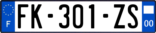 FK-301-ZS
