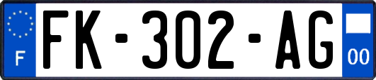 FK-302-AG