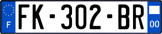 FK-302-BR