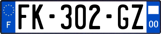 FK-302-GZ