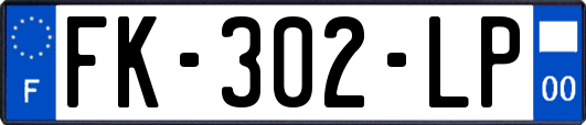 FK-302-LP