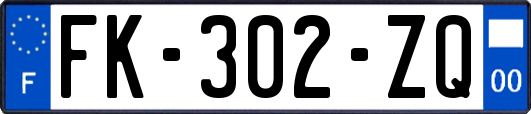 FK-302-ZQ