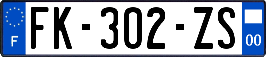FK-302-ZS