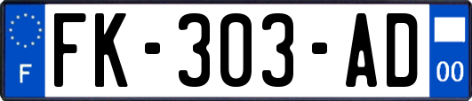 FK-303-AD