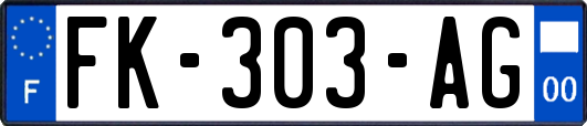 FK-303-AG