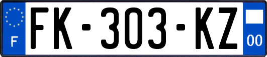 FK-303-KZ