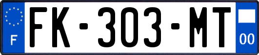 FK-303-MT