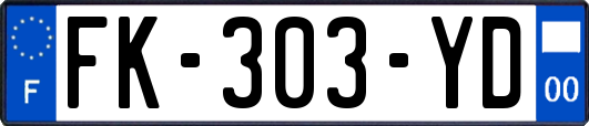 FK-303-YD