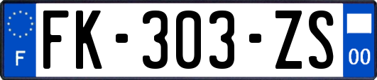 FK-303-ZS