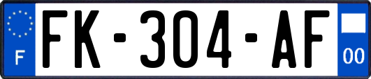 FK-304-AF