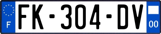 FK-304-DV