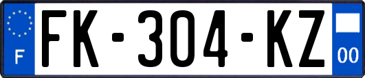 FK-304-KZ