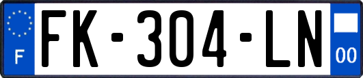 FK-304-LN