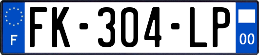 FK-304-LP