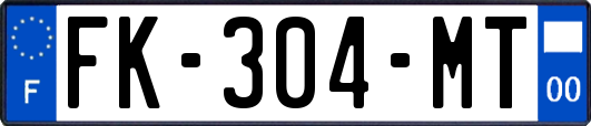 FK-304-MT