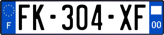 FK-304-XF