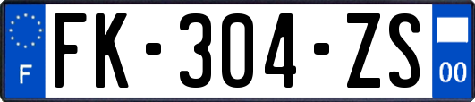 FK-304-ZS