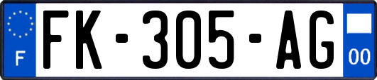 FK-305-AG