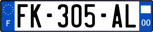 FK-305-AL