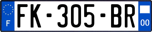 FK-305-BR