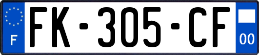 FK-305-CF