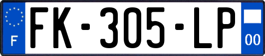 FK-305-LP