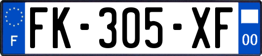 FK-305-XF