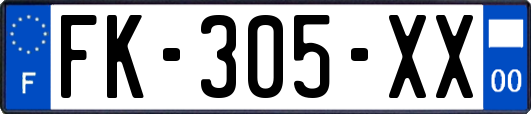 FK-305-XX