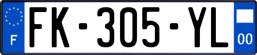 FK-305-YL