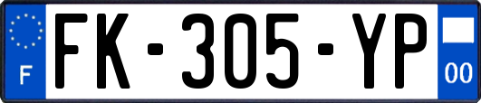FK-305-YP