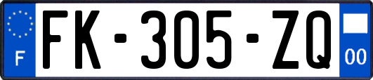 FK-305-ZQ