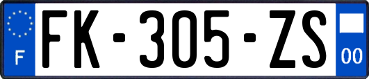 FK-305-ZS