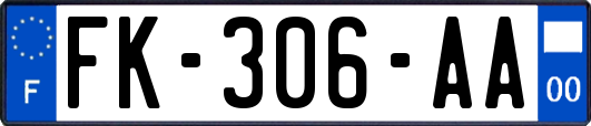 FK-306-AA