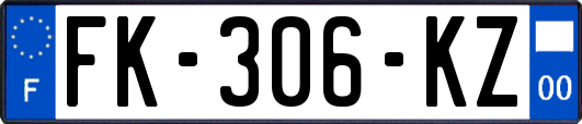 FK-306-KZ