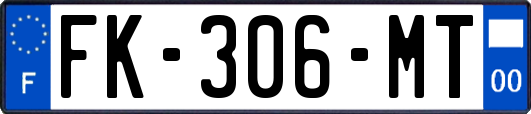 FK-306-MT