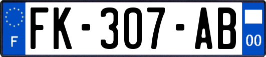 FK-307-AB