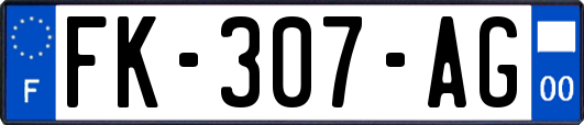 FK-307-AG