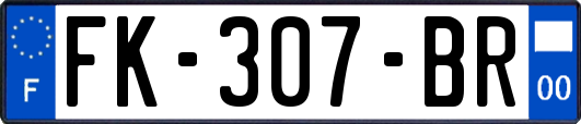 FK-307-BR