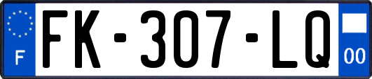 FK-307-LQ