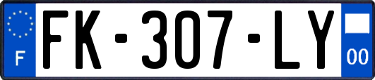 FK-307-LY