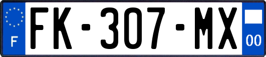 FK-307-MX