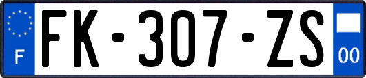 FK-307-ZS