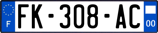 FK-308-AC