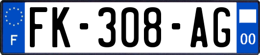 FK-308-AG