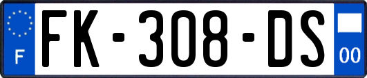 FK-308-DS