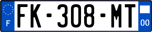 FK-308-MT