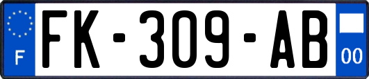 FK-309-AB