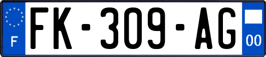 FK-309-AG